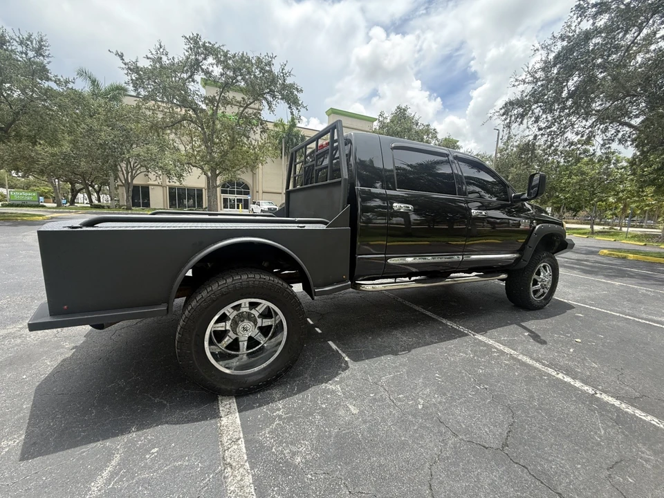 2009 Dodge Ram 4th Gen - Image 9 of 31