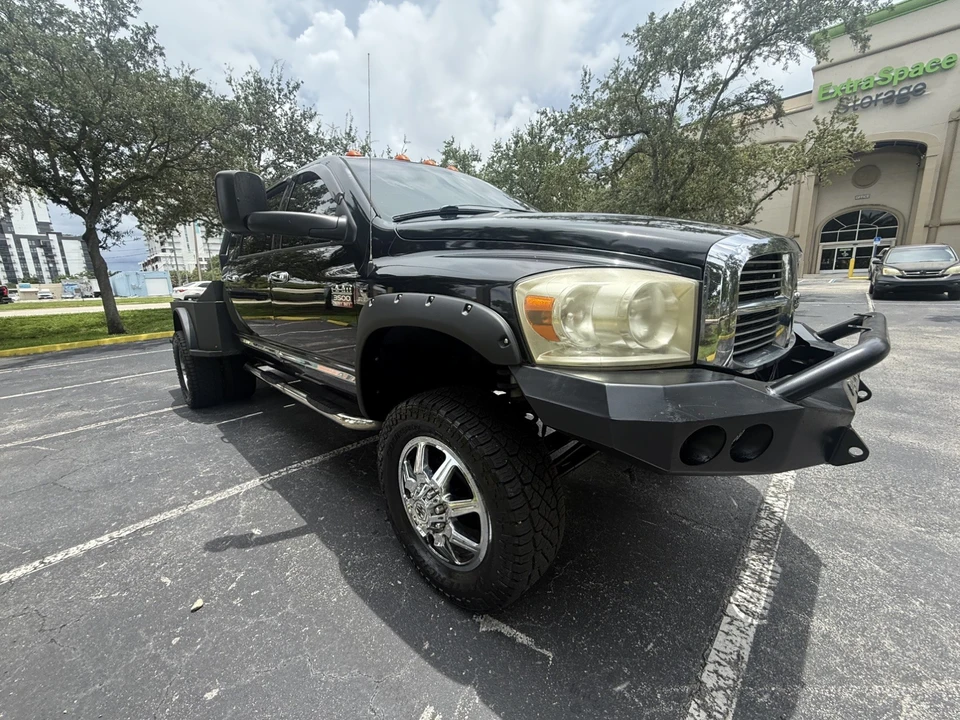2009 Dodge Ram 4th Gen - Image 24 of 31