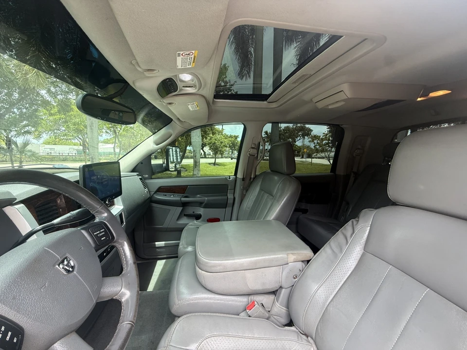 2009 Dodge Ram 4th Gen - Image 17 of 31