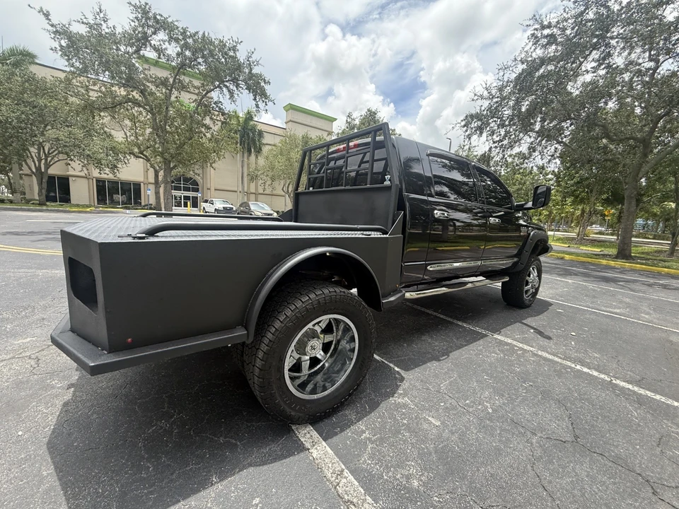 2009 Dodge Ram 4th Gen - Image 27 of 31