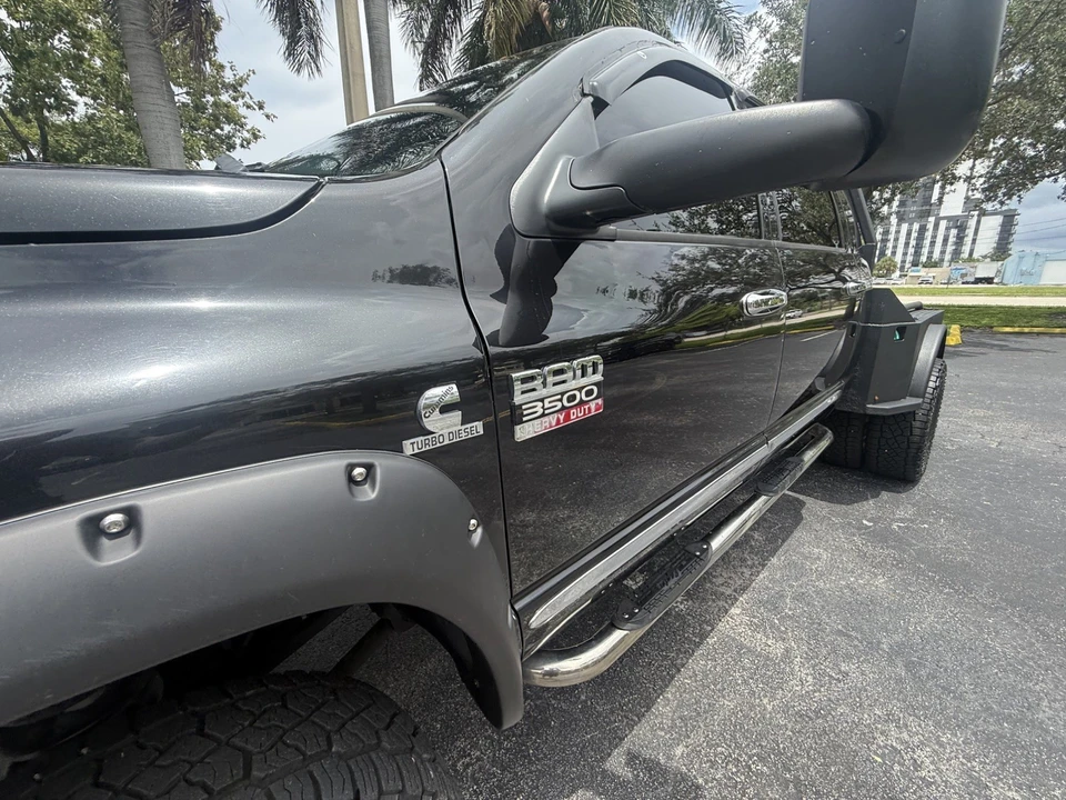 2009 Dodge Ram 4th Gen - Image 21 of 31