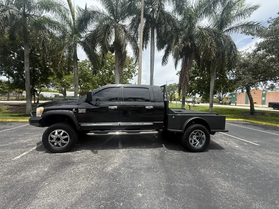2009 Dodge Ram 4th Gen - Image 10 of 31