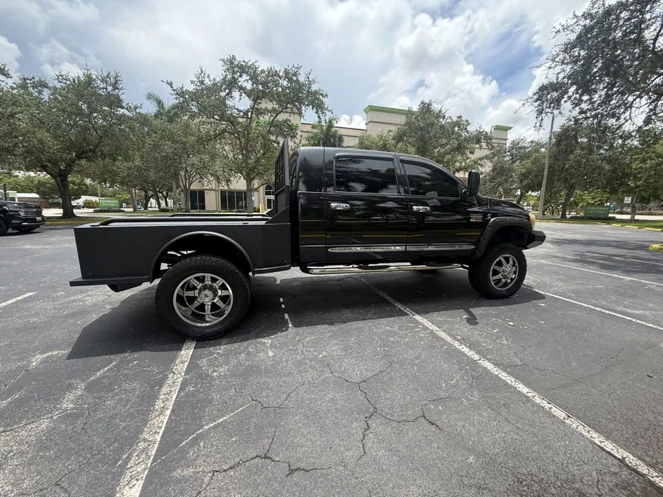2009 Dodge Ram 4th Gen - Image 22 of 31