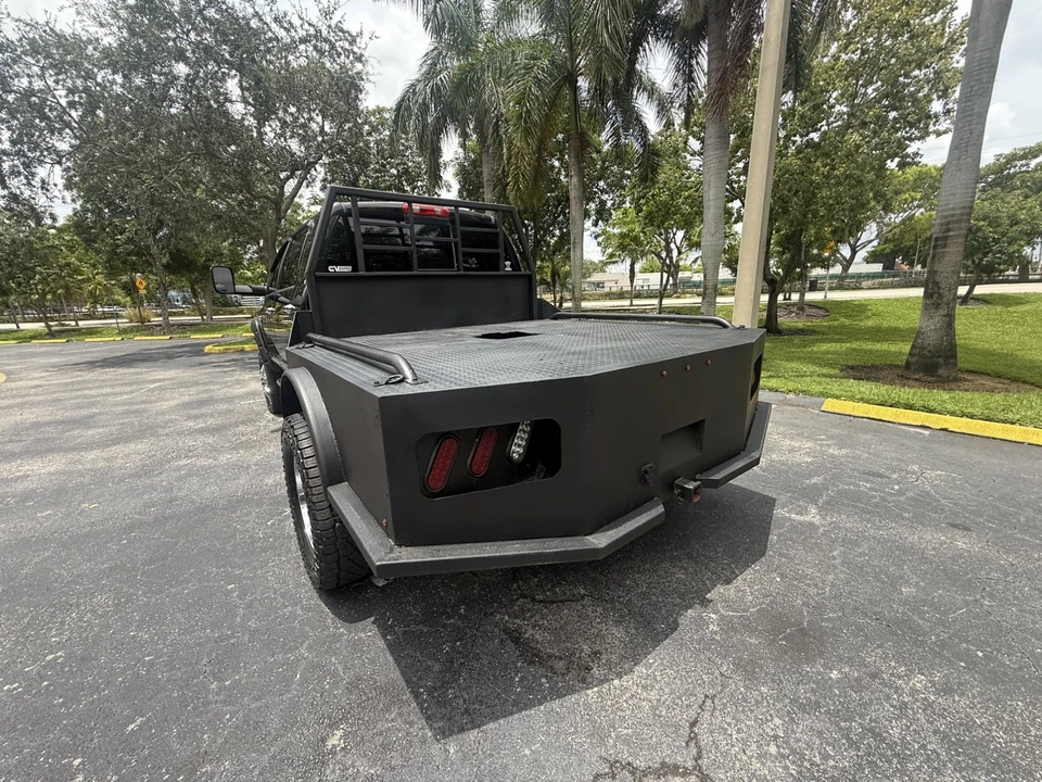 2009 Dodge Ram 4th Gen - Image 20 of 31