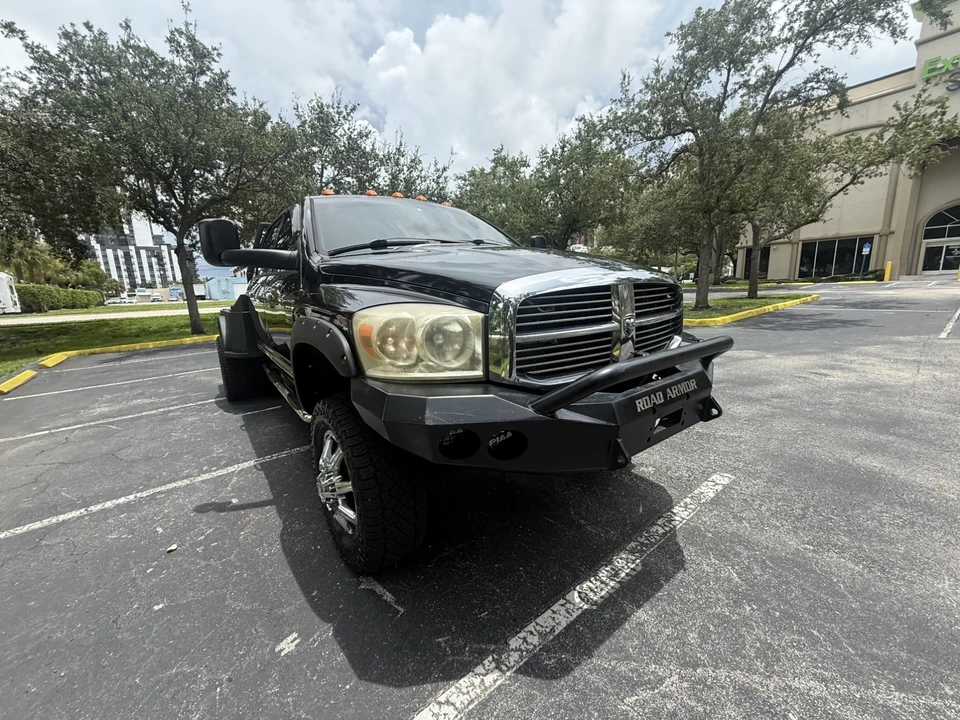 2009 Dodge Ram 4th Gen - Image 2 of 31