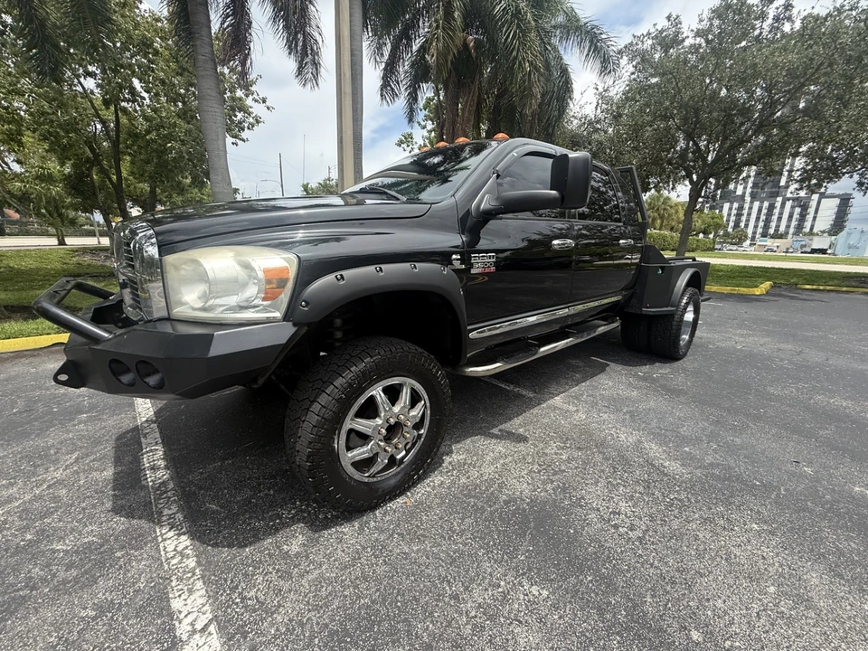 2009 Dodge Ram 4th Gen - Image 5 of 31