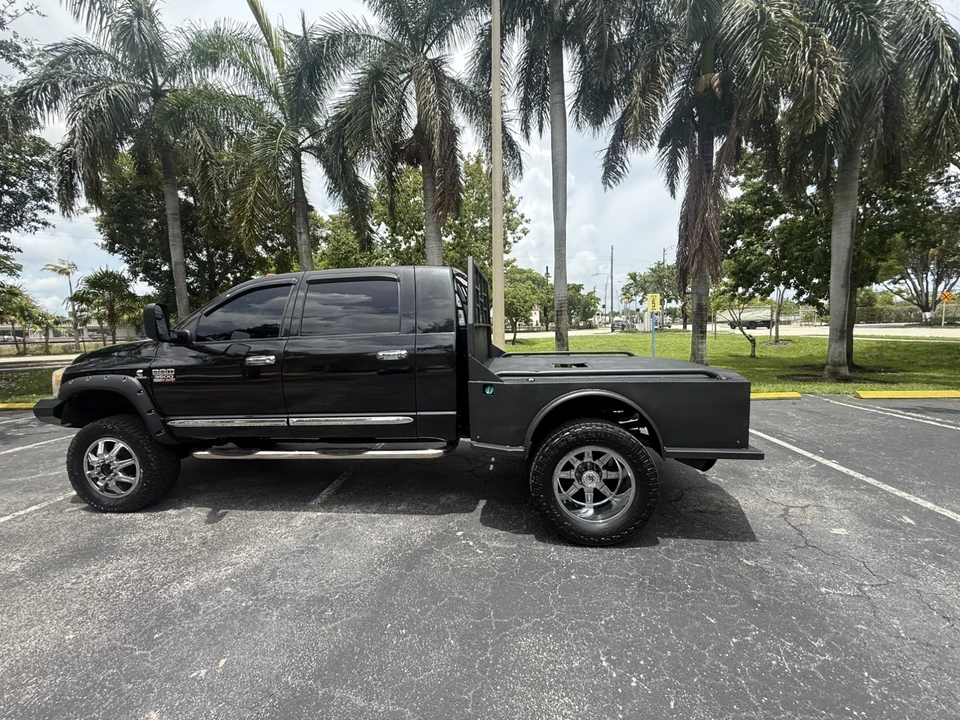 2009 Dodge Ram 4th Gen - Image 23 of 31
