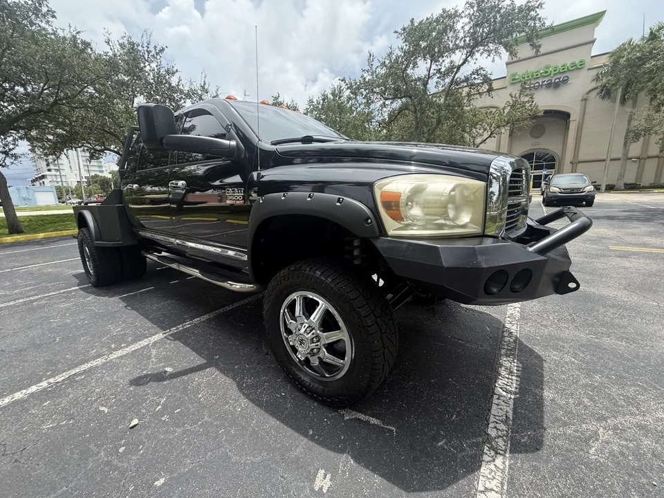 2009 Dodge Ram 4th Gen - Image 16 of 31