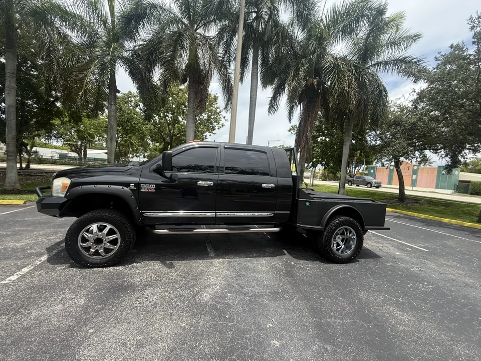 2009 Dodge Ram 4th Gen - Image 4 of 31
