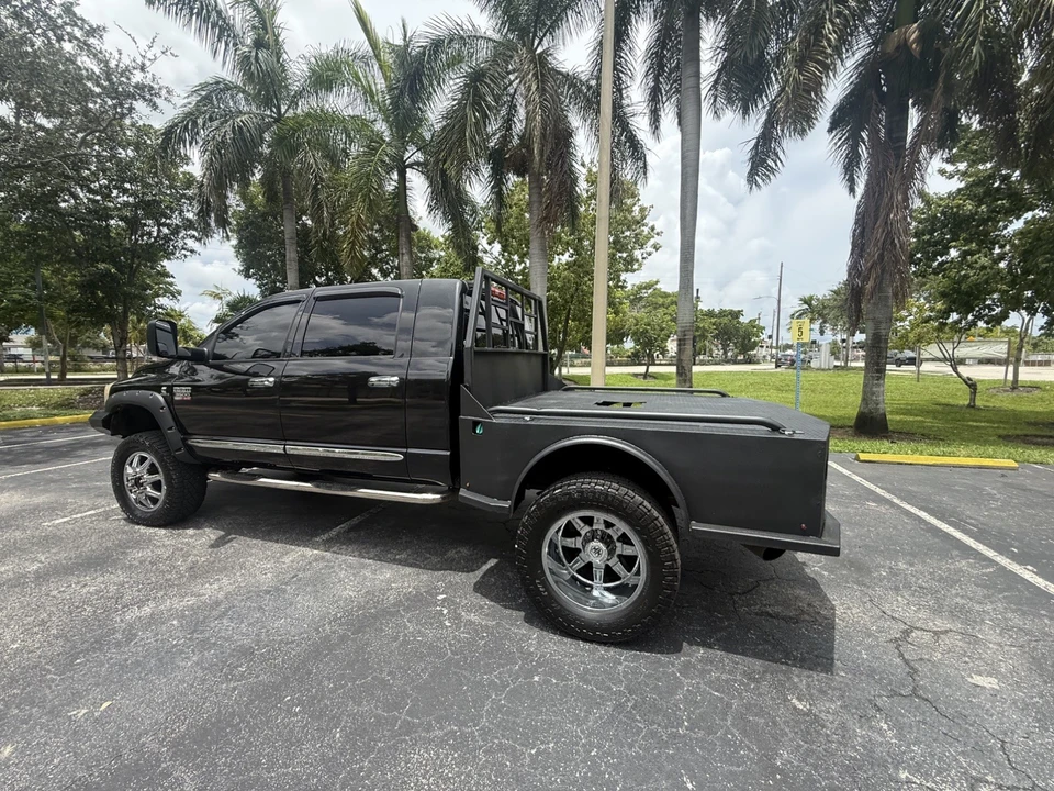 2009 Dodge Ram 4th Gen - Image 14 of 31