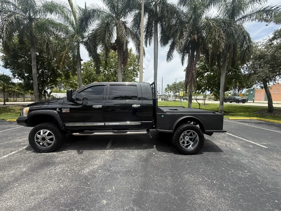 2009 Dodge Ram 4th Gen - Image 15 of 31