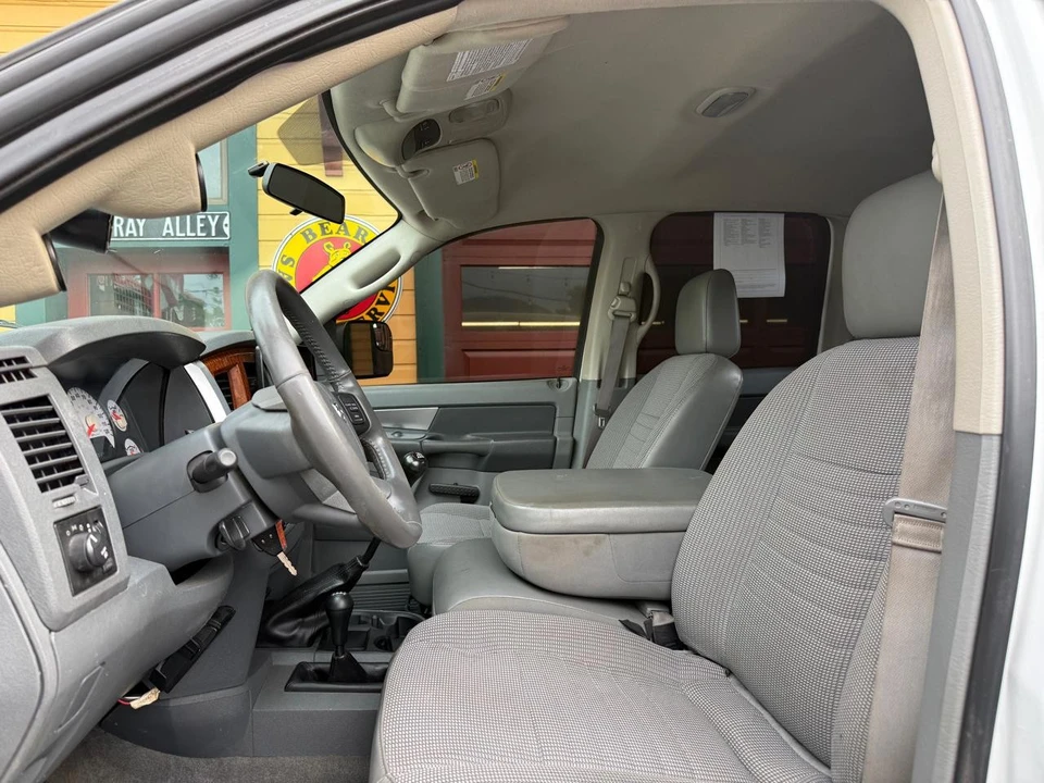 2009 Dodge Ram 4th Gen - Image 19 of 28
