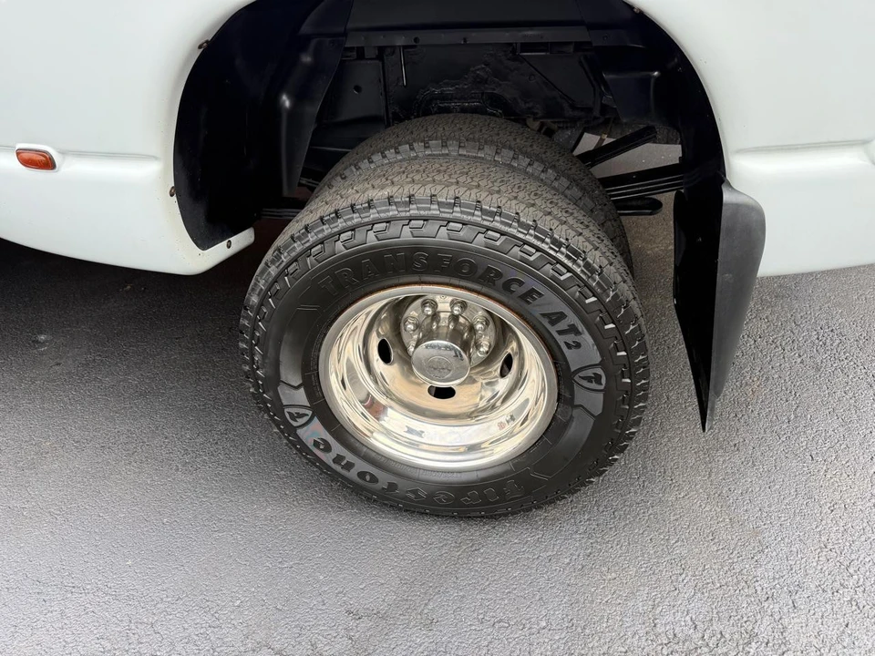 2009 Dodge Ram 4th Gen - Image 9 of 28