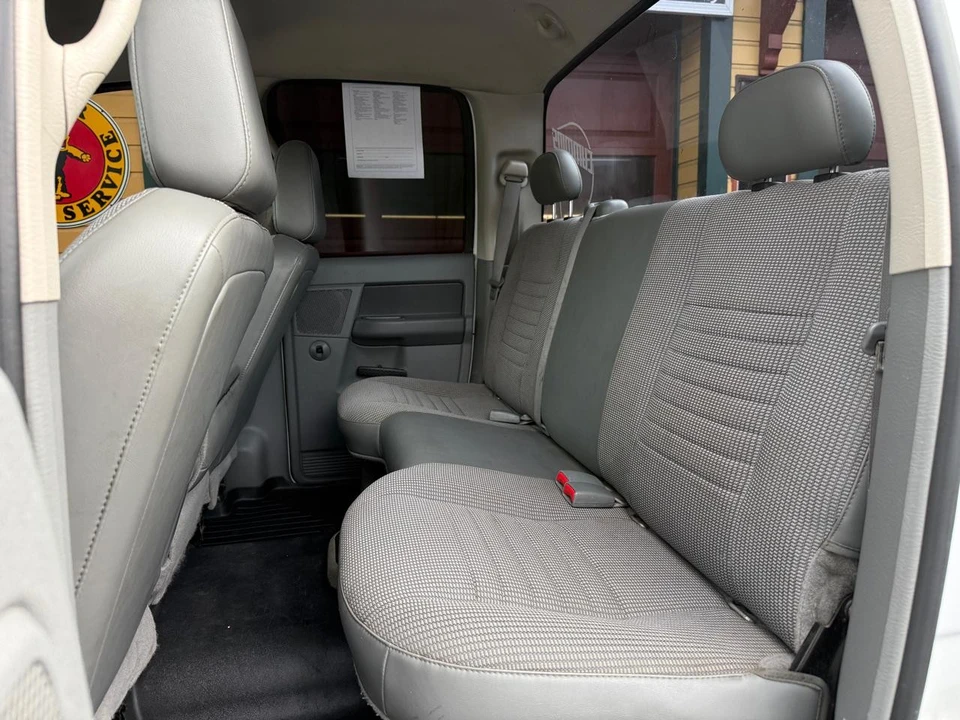 2009 Dodge Ram 4th Gen - Image 23 of 28