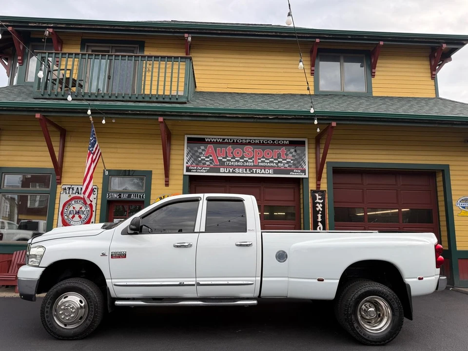2009 Dodge Ram 4th Gen - Image 6 of 28