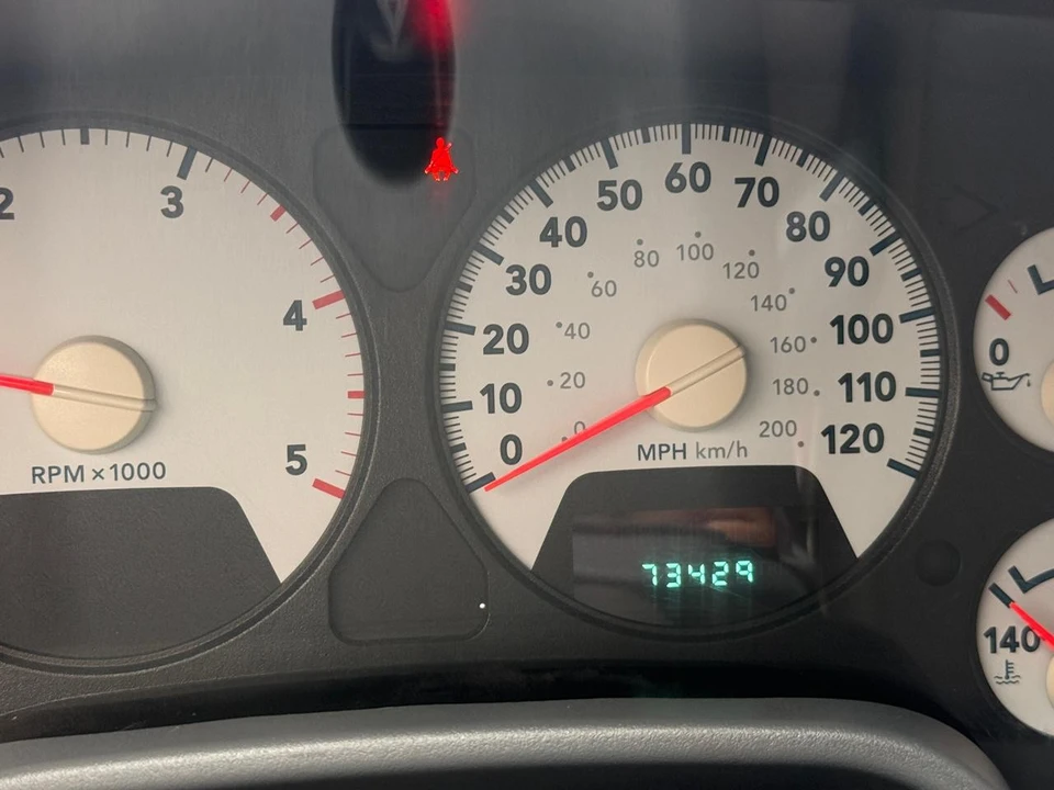 2009 Dodge Ram 4th Gen - Image 22 of 28
