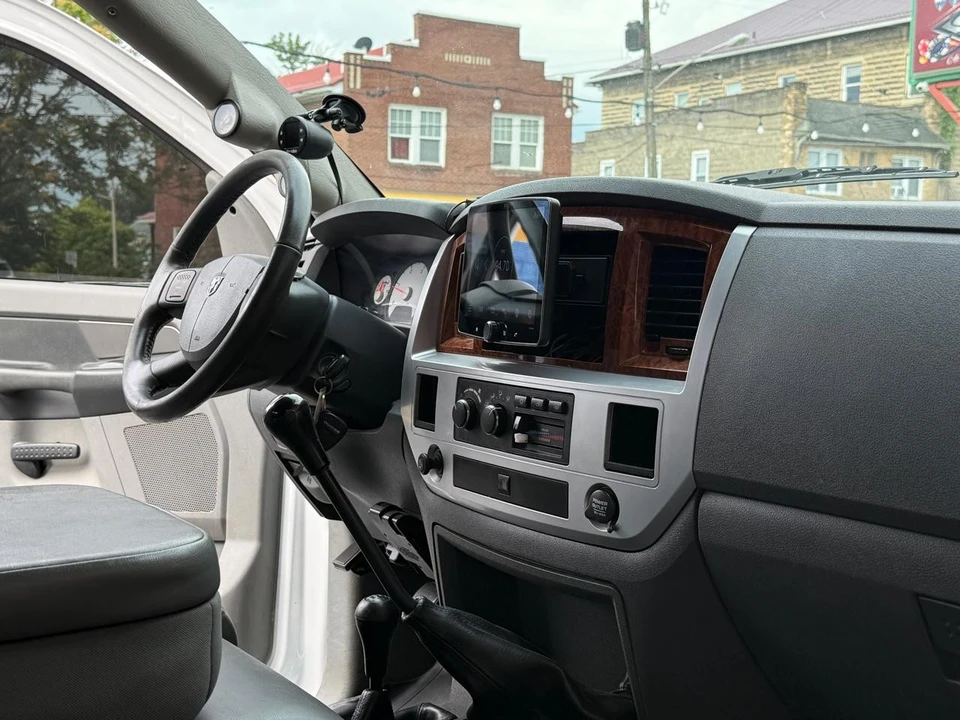 2009 Dodge Ram 4th Gen - Image 27 of 28
