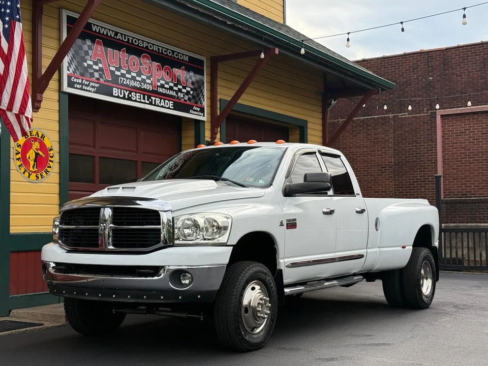 2009 Dodge Ram 4th Gen - Image 28 of 28