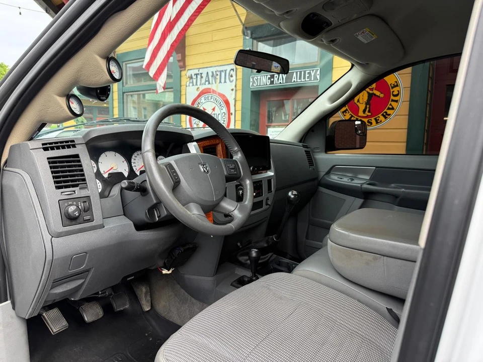 2009 Dodge Ram 4th Gen - Image 18 of 28