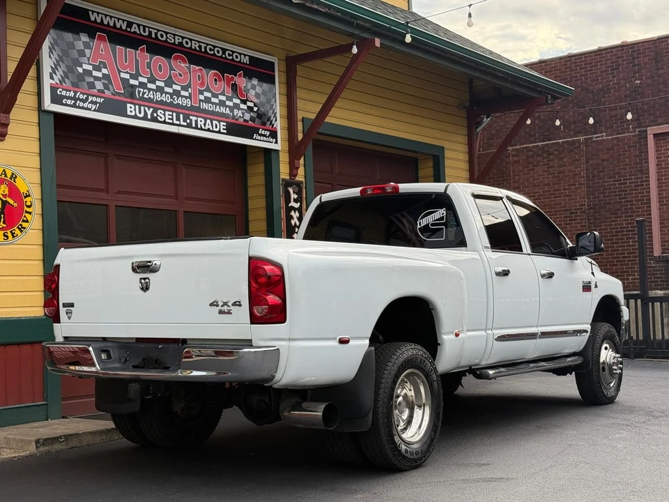 2009 Dodge Ram 4th Gen - Image 3 of 28