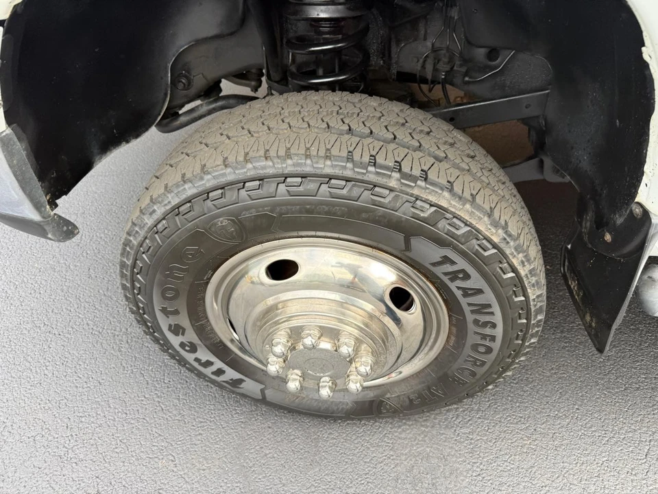 2009 Dodge Ram 4th Gen - Image 14 of 28