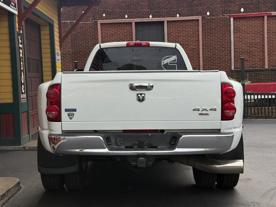 2009 Dodge Ram 4th Gen - Image 4 of 28