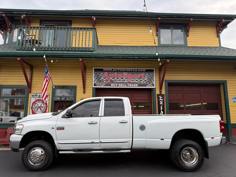 2009 Dodge Ram 4th Gen - Image 7 of 28