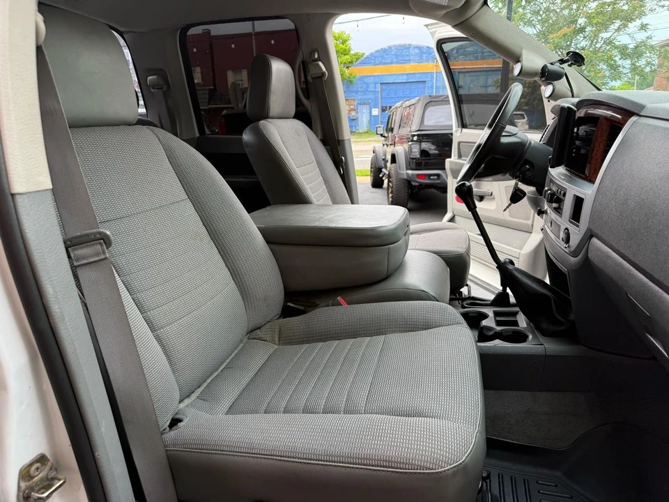 2009 Dodge Ram 4th Gen - Image 24 of 28