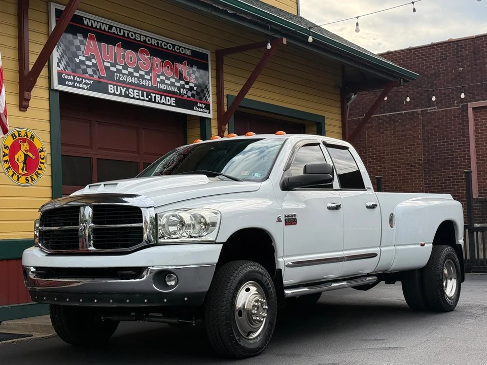 2009 Dodge Ram 4th Gen - Image 5 of 28
