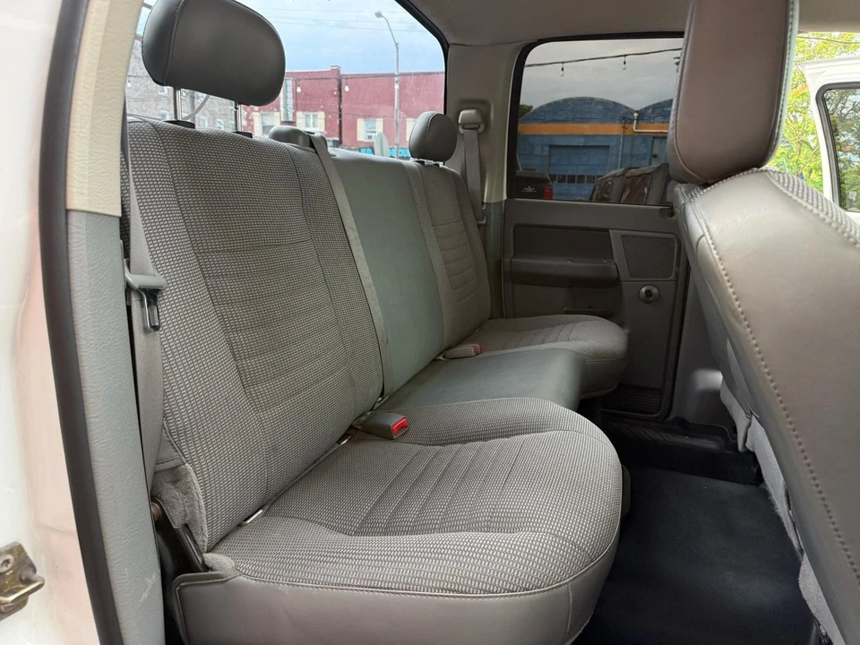 2009 Dodge Ram 4th Gen - Image 25 of 28