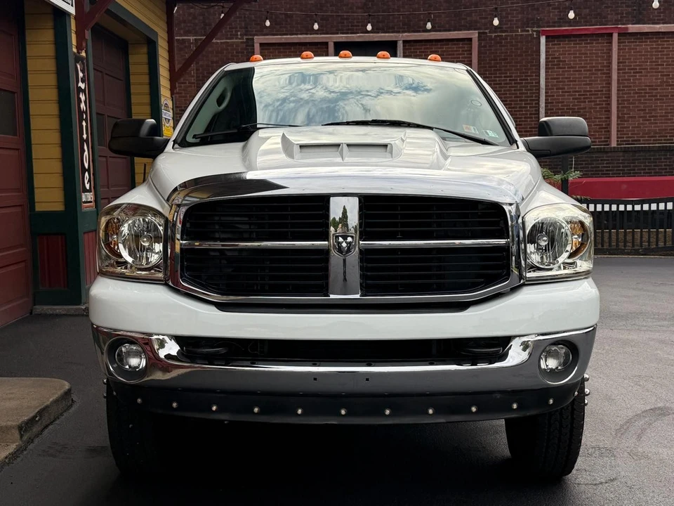2009 Dodge Ram 4th Gen - Image 15 of 28