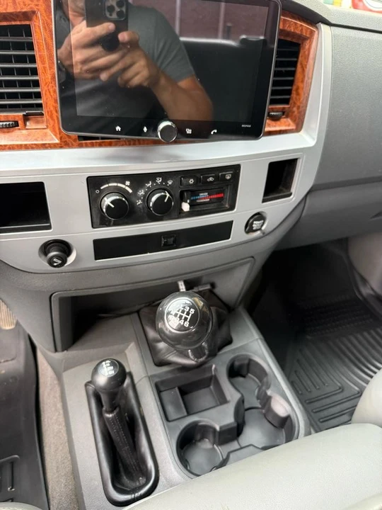 2009 Dodge Ram 4th Gen - Image 21 of 28