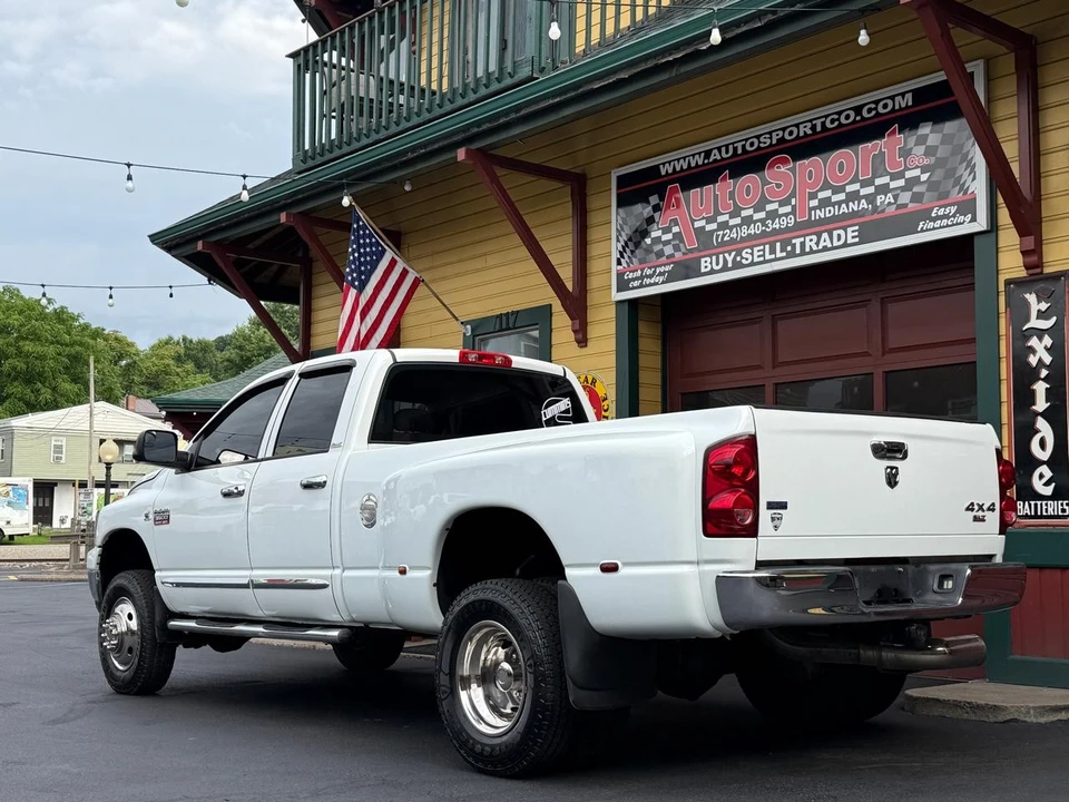 2009 Dodge Ram 4th Gen - Image 8 of 28