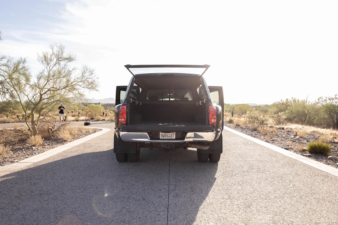 2009 Dodge Ram 3rd Gen - Image 13 of 31
