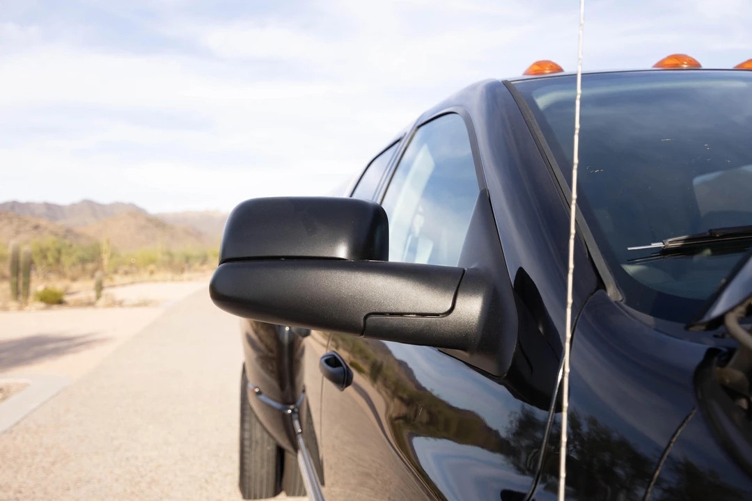 2009 Dodge Ram 3rd Gen - Image 27 of 31