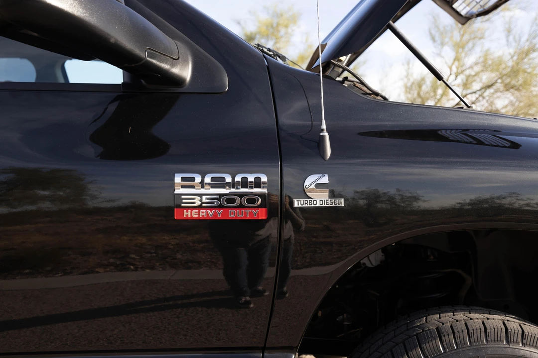 2009 Dodge Ram 3rd Gen - Image 28 of 31