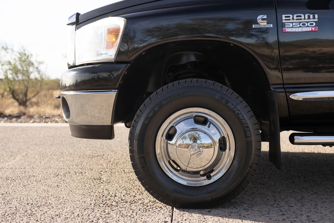 2009 Dodge Ram 3rd Gen - Image 18 of 31