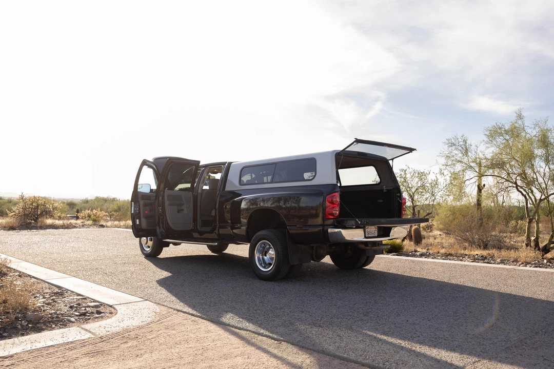 2009 Dodge Ram 3rd Gen - Image 12 of 31