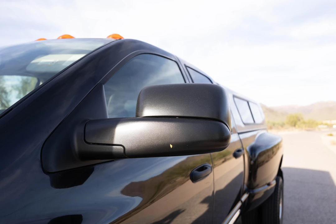 2009 Dodge Ram 3rd Gen - Image 20 of 31