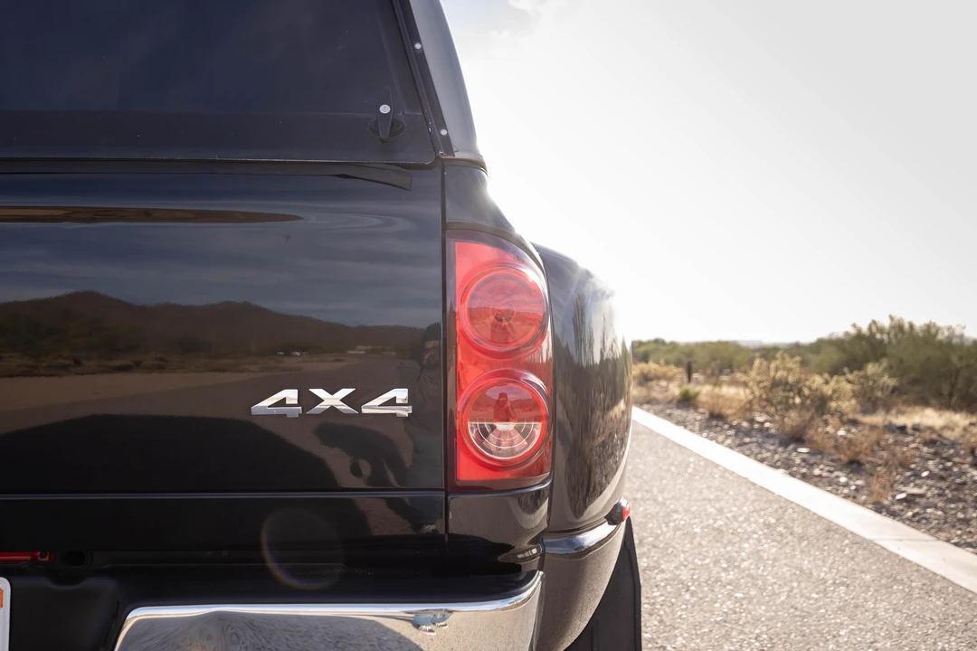 2009 Dodge Ram 3rd Gen - Image 24 of 31