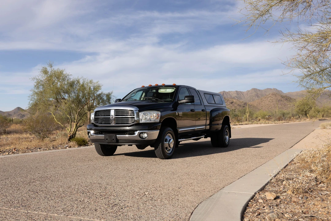 2009 Dodge Ram 3rd Gen - Image 6 of 31