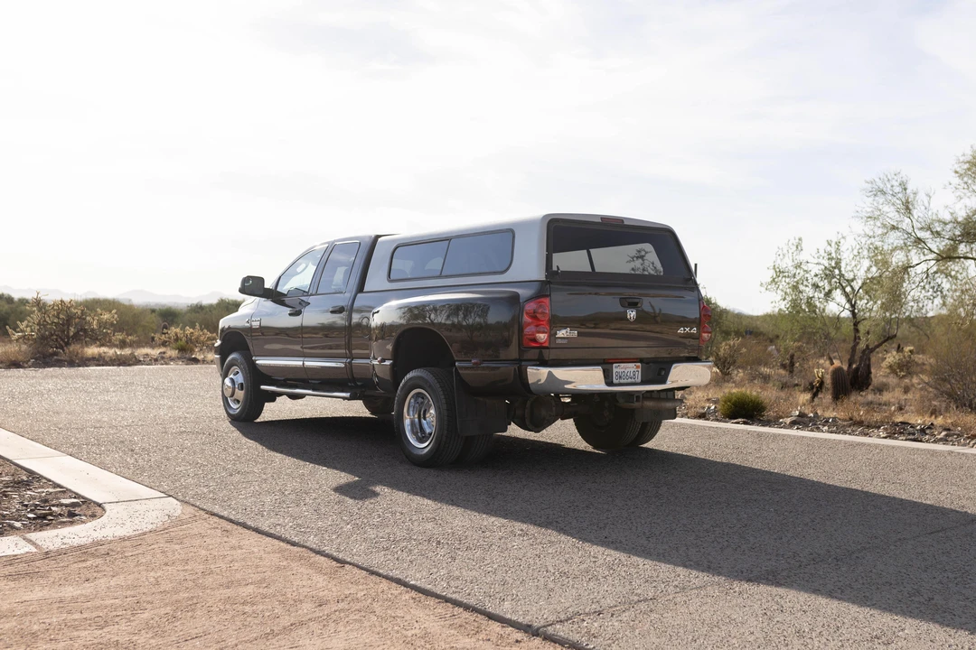 2009 Dodge Ram 3rd Gen - Image 7 of 31
