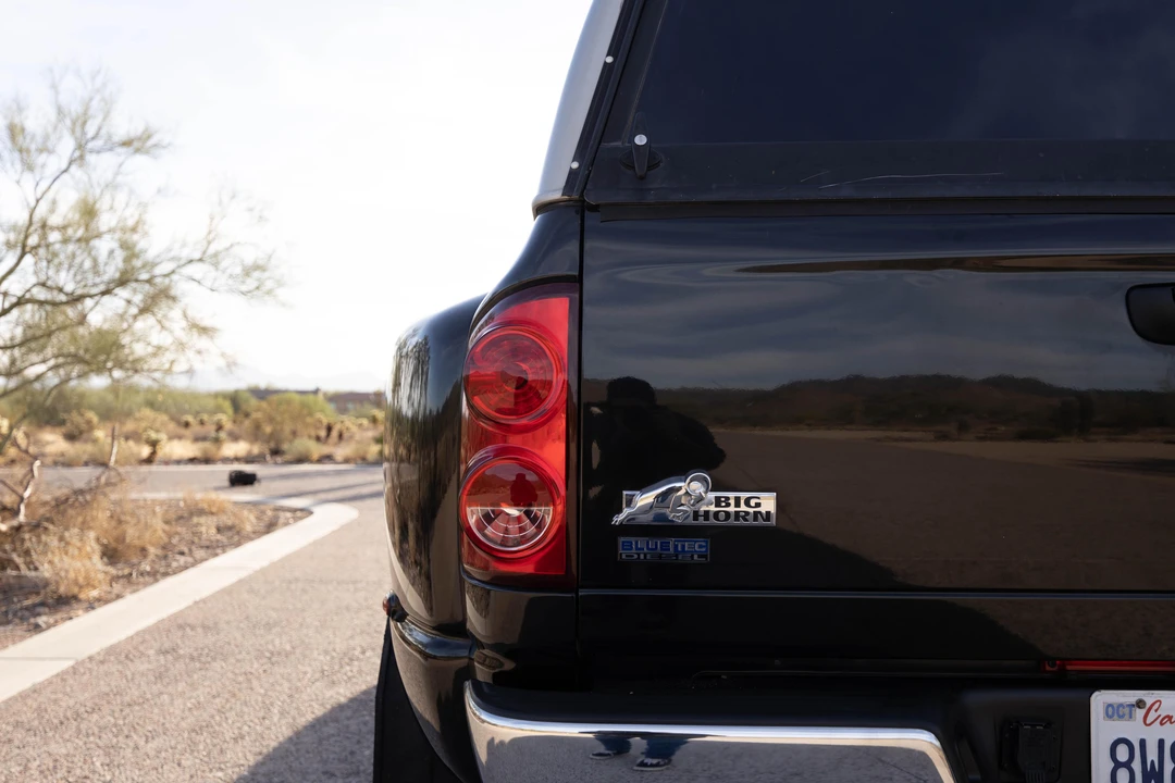 2009 Dodge Ram 3rd Gen - Image 22 of 31