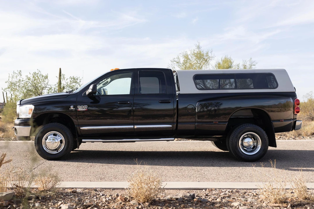 2009 Dodge Ram 3rd Gen - Image 3 of 31