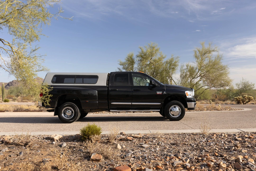 2009 Dodge Ram 3rd Gen - Image 8 of 31