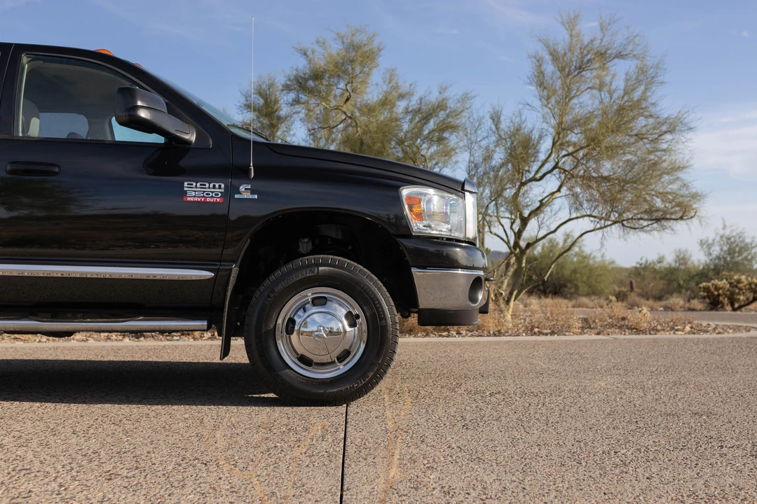 2009 Dodge Ram 3rd Gen - Image 29 of 31