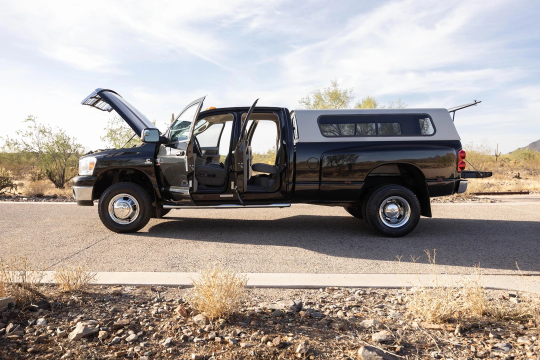 2009 Dodge Ram 3rd Gen - Image 11 of 31