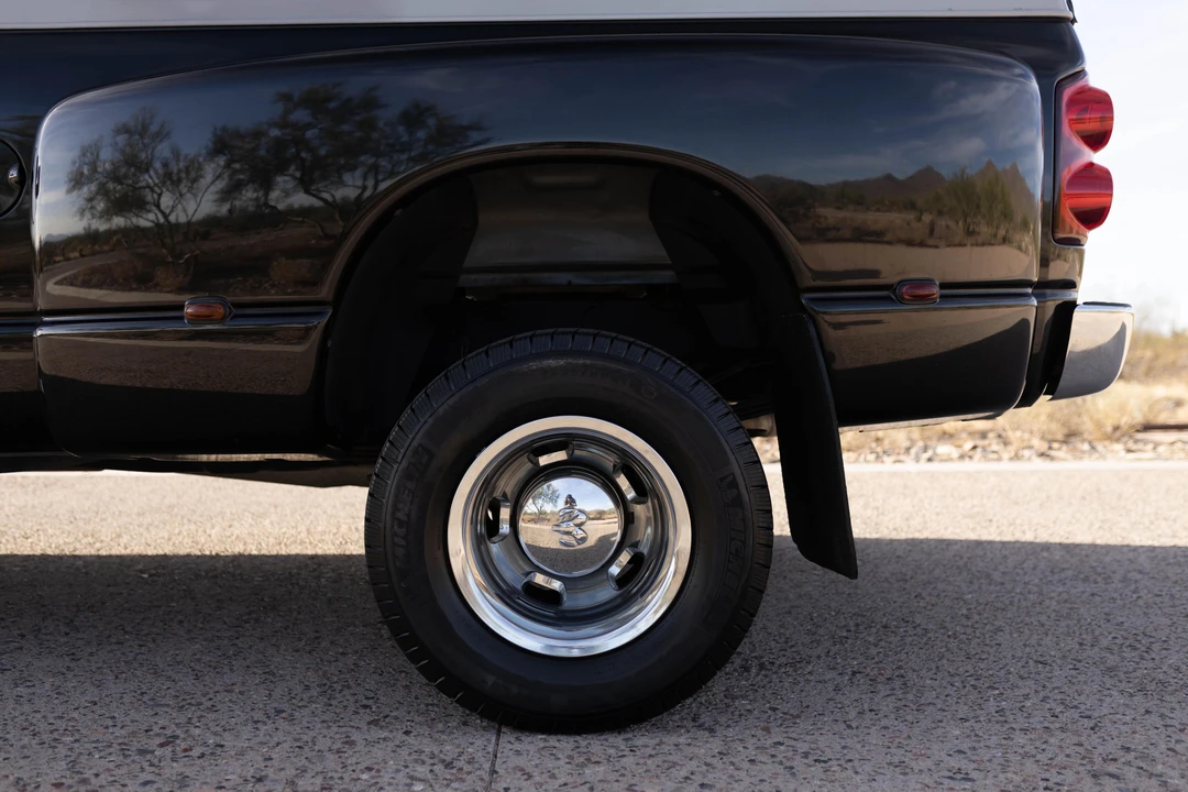 2009 Dodge Ram 3rd Gen - Image 21 of 31