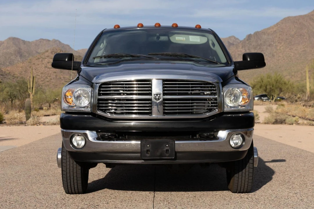 2009 Dodge Ram 3rd Gen - Image 2 of 31