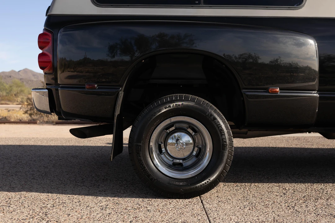 2009 Dodge Ram 3rd Gen - Image 26 of 31